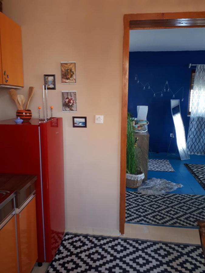 Grandpa Beach House Slatine Exterior foto